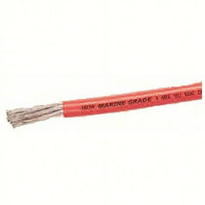 Tinned Copper Battery Cable 3/0 Aw - 118905