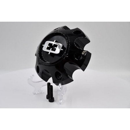 Gb Exp 6 Lug Bolt on Vis Cap - C360GB6V