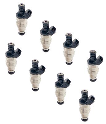 FUEL INJECTORS 8PKG