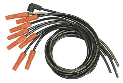 8.8 MM 300+ UNIVERSAL WIRE SET