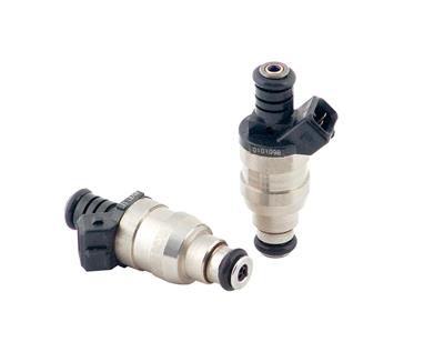 FUEL INJECTOR