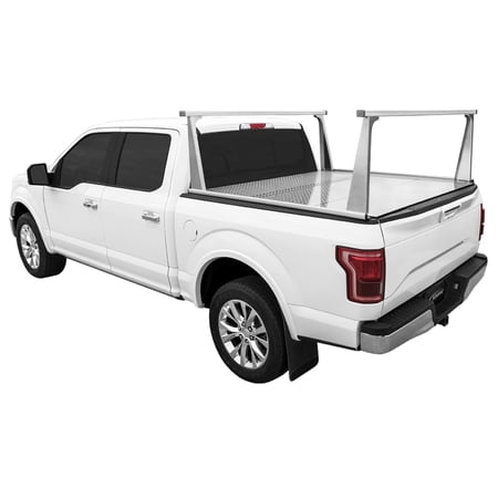 Bed and Ladder Racks - F2070011