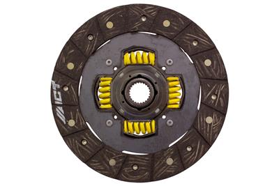 CLUTCH DISC
