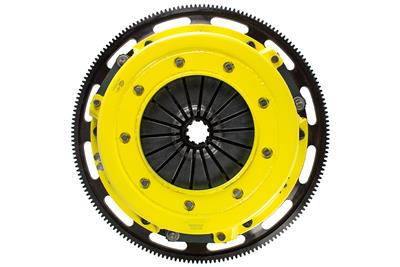 TWIN DISC XT STREET KIT