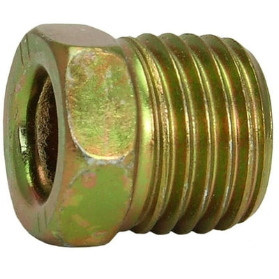Steel Tube Nut 5/16 (M14 - FLR009C