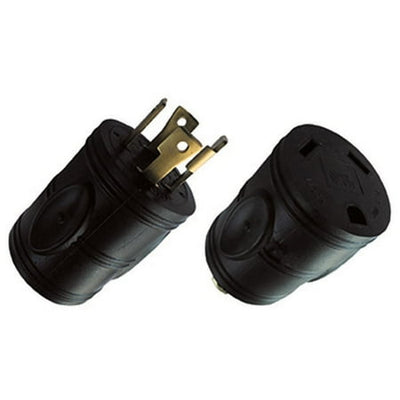 30AMP Gen Park Adapter Lock Plg L1430P - 1600517