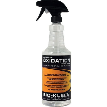 Oxidation Remover 32 Oz - M00707