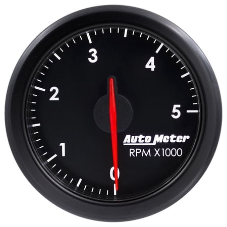 Td Gauge Airdrive - 9198T