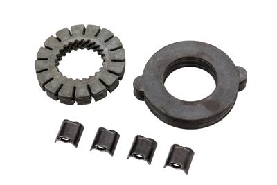 CLUTCH KIT DIFF(W/DISC)