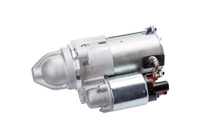 STARTER ASM