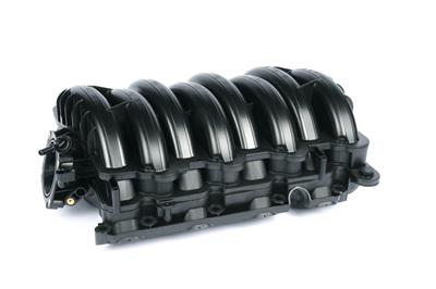 ENGINE INTAKE MANIFOLD
