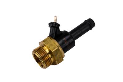 SWITCH P/B BOOS FLUID FLOW ALA