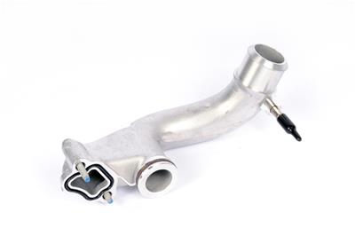 ENGINE COOLANT WATER OUTLET