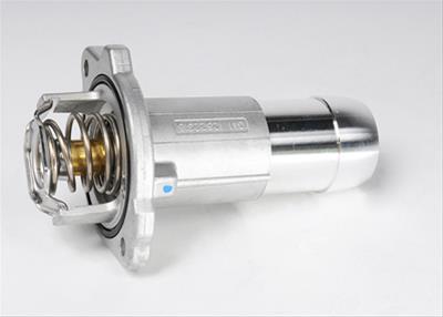 ENGINE COOLANT THERMOSTAT / WA