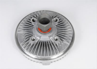 ENGINE COOLING FAN CLUTCH