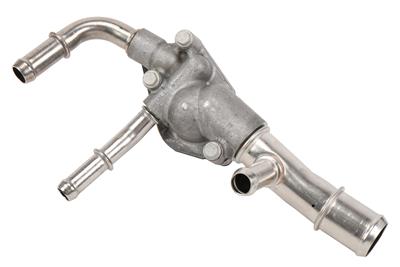 THERMOSTAT & HOUSING