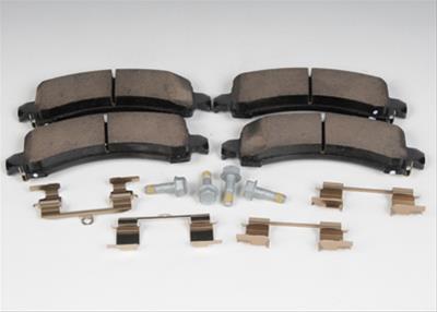 DISC BRAKE PAD