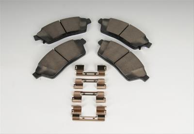 DISC BRAKE PAD