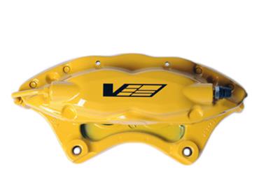 DISC BRAKE CALIPER