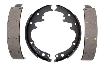 DRUM BRAKE SHOE