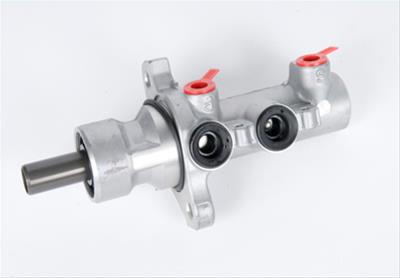 BRAKE MASTER CYLINDER