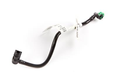 POWER BRAKE BOOSTER VACUUM HOS