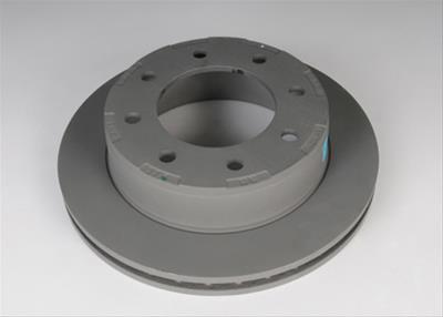 DISC BRAKE ROTOR