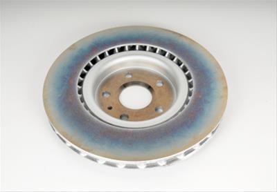 DISC BRAKE ROTOR