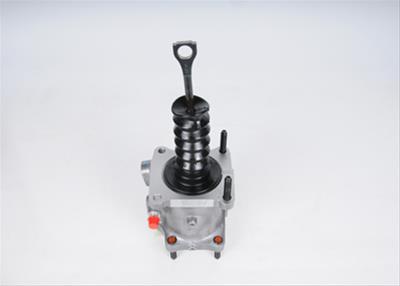 POWER BRAKE BOOSTER