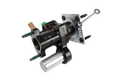 POWER BRAKE BOOSTER ASSEMBLY