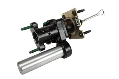 POWER BRAKE BOOSTER ASSEMBLY