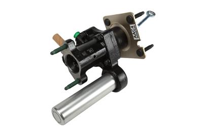 POWER BRAKE BOOSTER ASSEMBLY