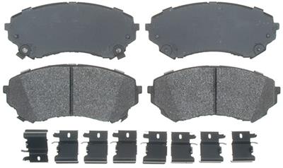 DISC BRAKE PAD