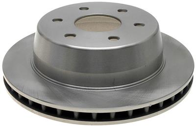 DISC BRAKE ROTOR