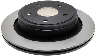DISC BRAKE ROTOR