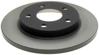 DISC BRAKE ROTOR