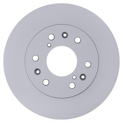 COATED BRAKE ROTOR