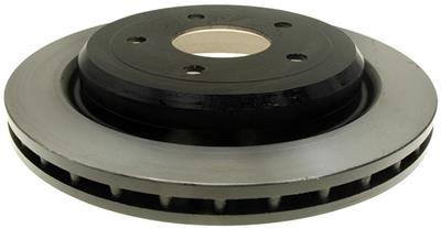 DISC BRAKE ROTOR