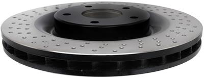 DISC BRAKE ROTOR