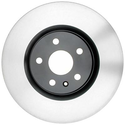 COATED BRAKE ROTOR