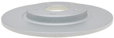 DISC BRAKE ROTOR