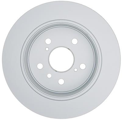 DISC BRAKE ROTOR