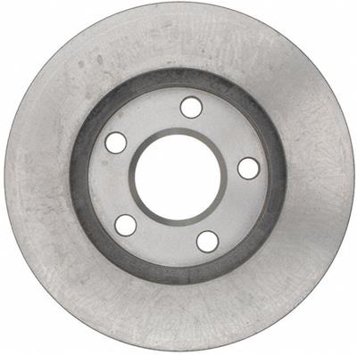 DISC BRAKE ROTOR