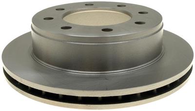 DISC BRAKE ROTOR