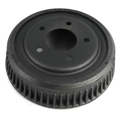 BRAKE DRUM
