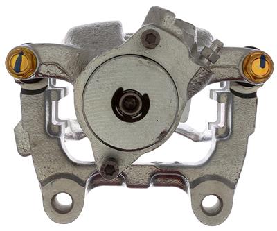 REAR PASSENGER SIDE DISC BRAKE
