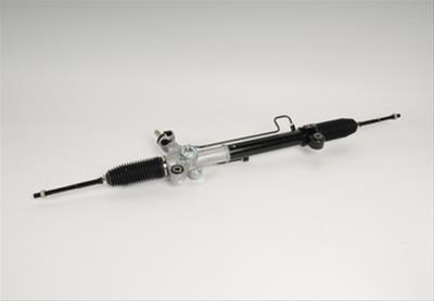 RACK AND PINION ASSEMBLY