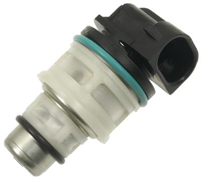 INJECTOR ASM THROT BODY FUEL
