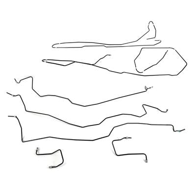 BRAKE LINE KIT SUBURBAN YUKON