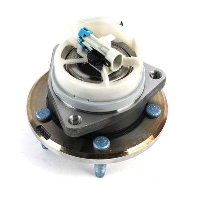 HUB ASM FRONT WHEEL